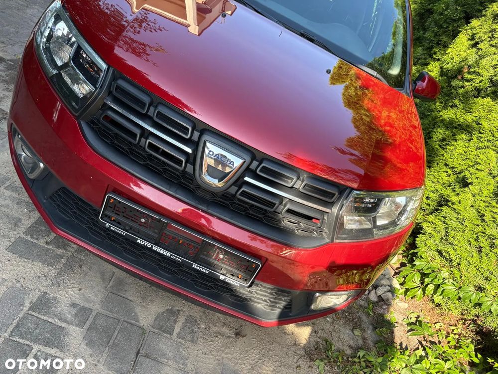 Dacia Sandero - 2