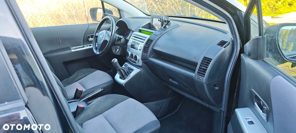 Mazda 5 2.0 CD Exclusive - 7