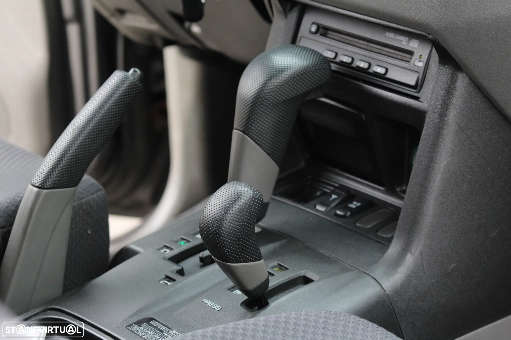 Mitsubishi Pajero 3.2 DI-D GLS ABS+CA - 26