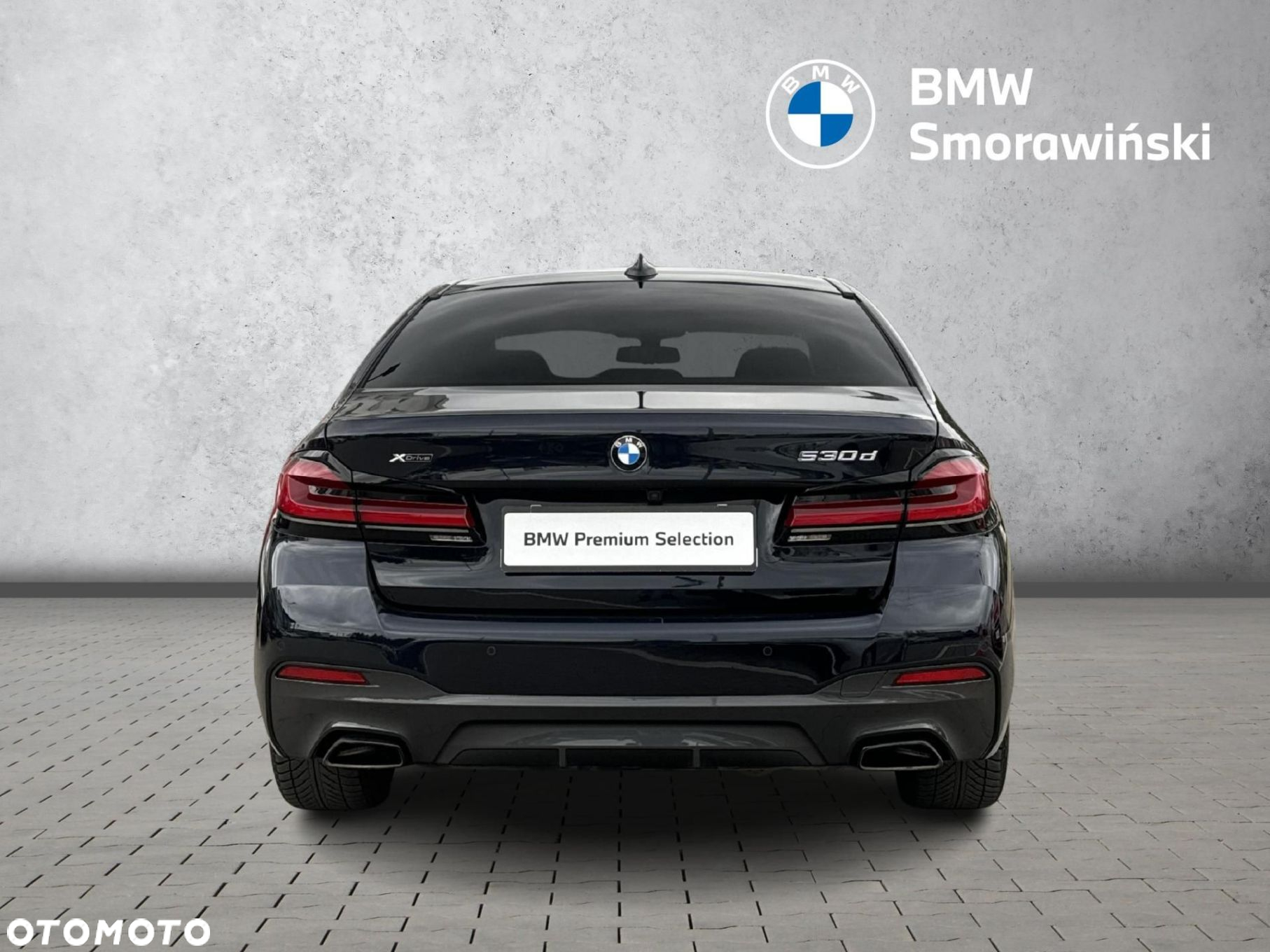 BMW Seria 5 - 4