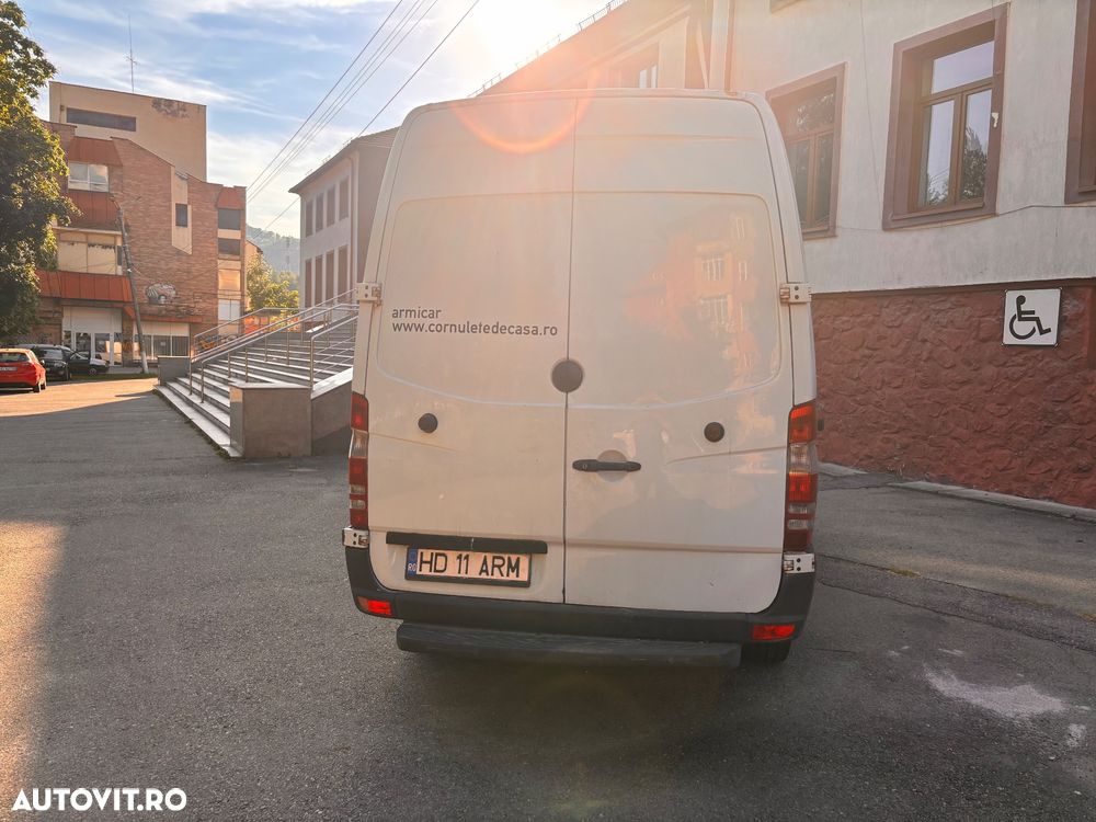 Mercedes-Benz sprinter 309 - 6