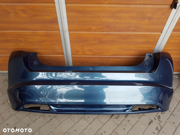 ZDERZAK TYŁ HONDA CIVIC IX HB ORYGINAŁ