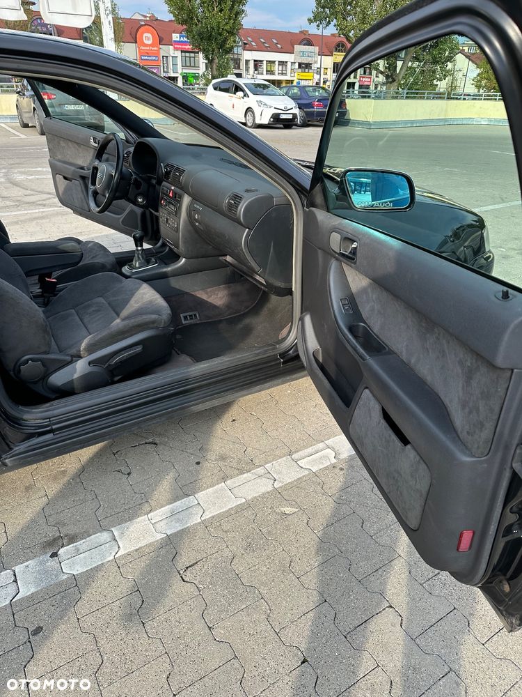 Audi A3 3-drzwiowe - 16