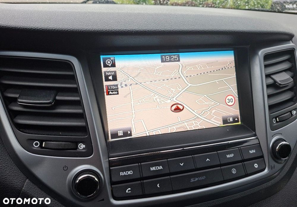 Hyundai Tucson - 31