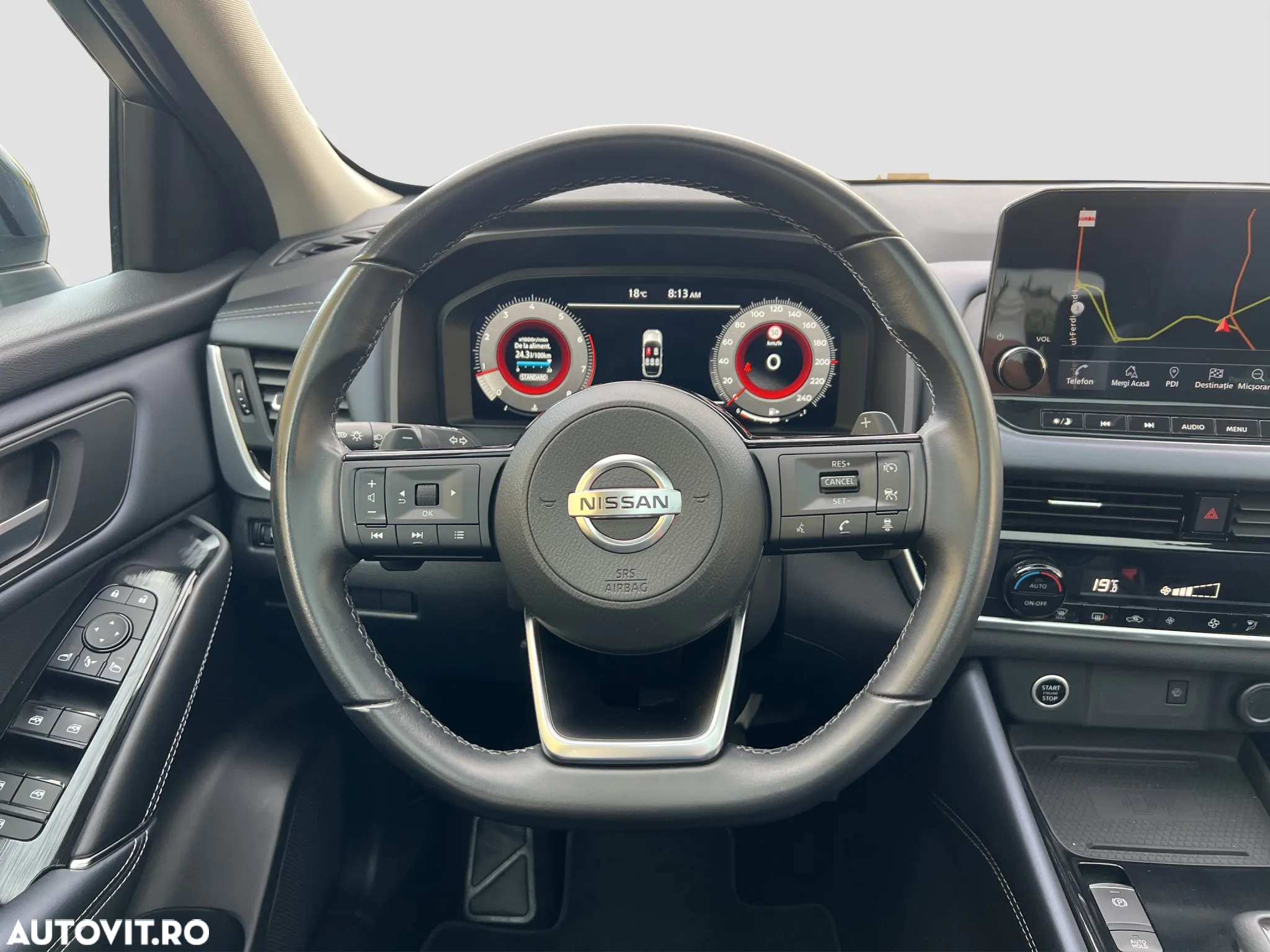 Nissan Qashqai - 11