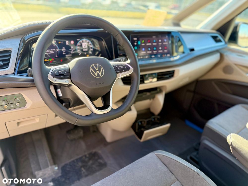Volkswagen California - 13