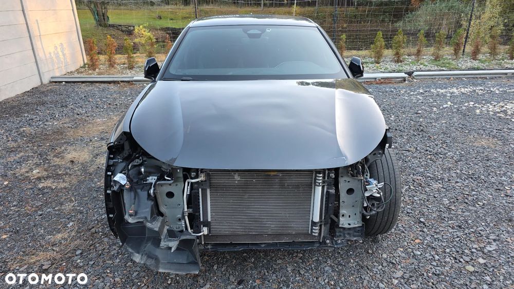 Peugeot 408 2023 photo 2