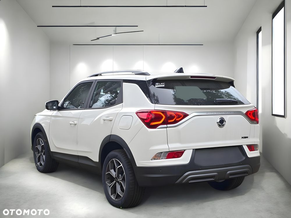 SsangYong/KGM Korando 1.5 T-GDI Joy 2WD - 8