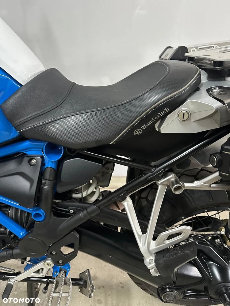 BMW GS - 14