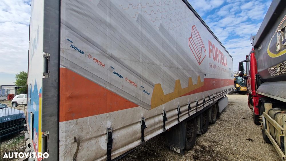 Schmitz Cargobull SCB S3T - 4