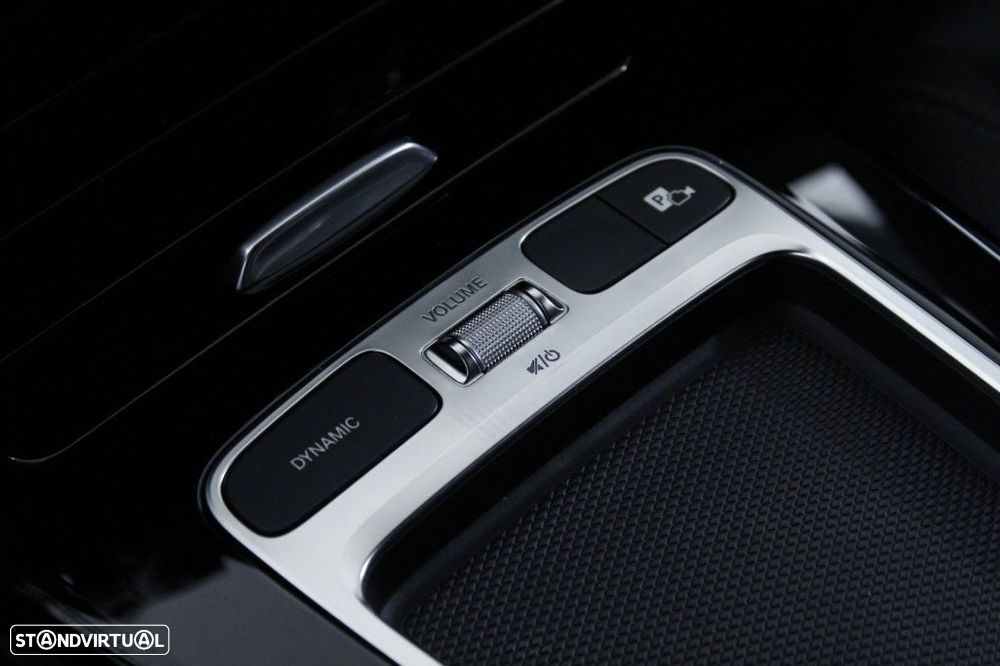 Mercedes-Benz A 180 d - 32