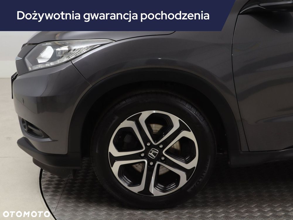 Honda HR-V - 17