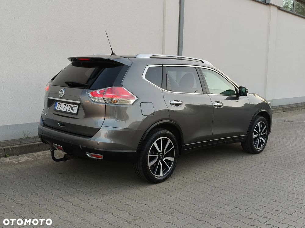 Nissan X-Trail 1.6 DCi N-Connecta - 5