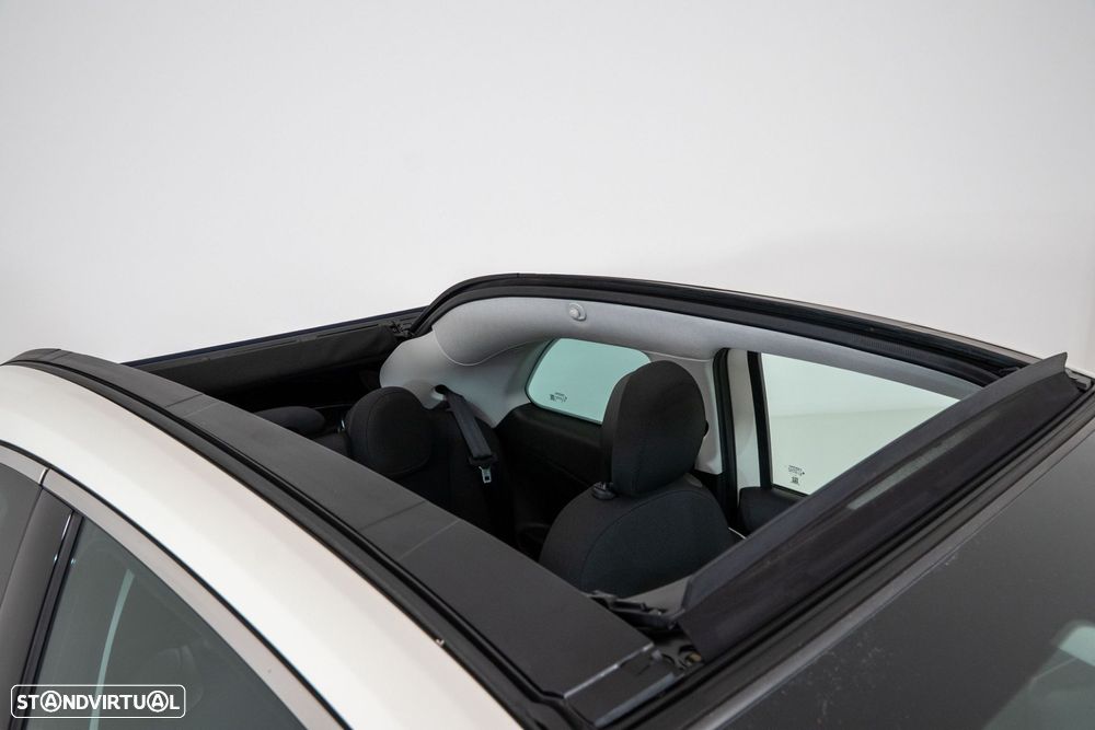 Fiat 500e C Icon - 20