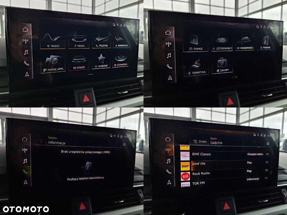 Audi A4 Limousine 2022