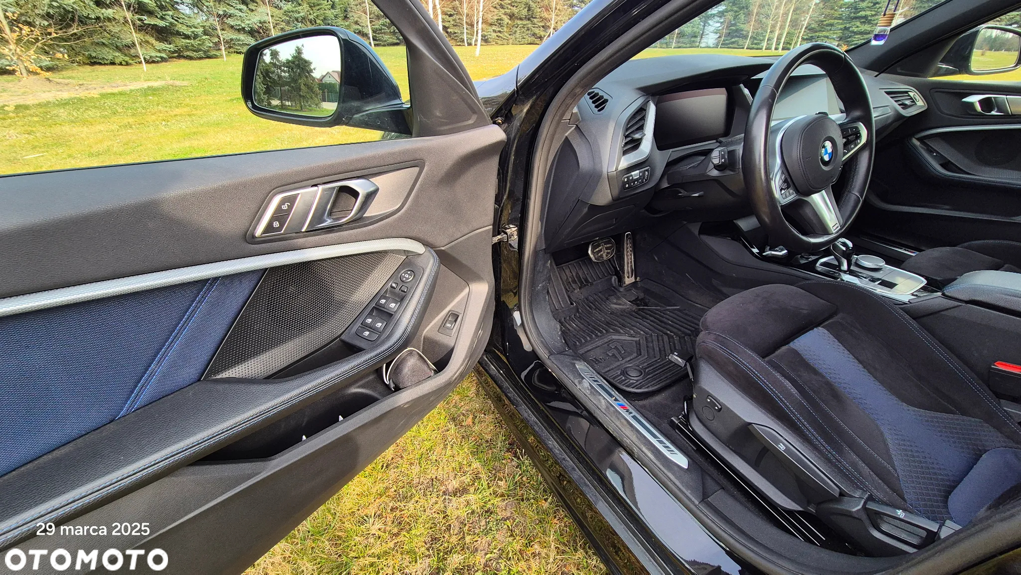 BMW Seria 1 118d - 17