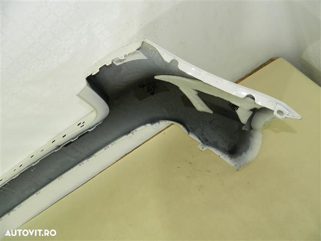 Bara spate Mercedes B-Class W246 facelift an 2015, 2016, 2017, 2018, A2468853525 - 5