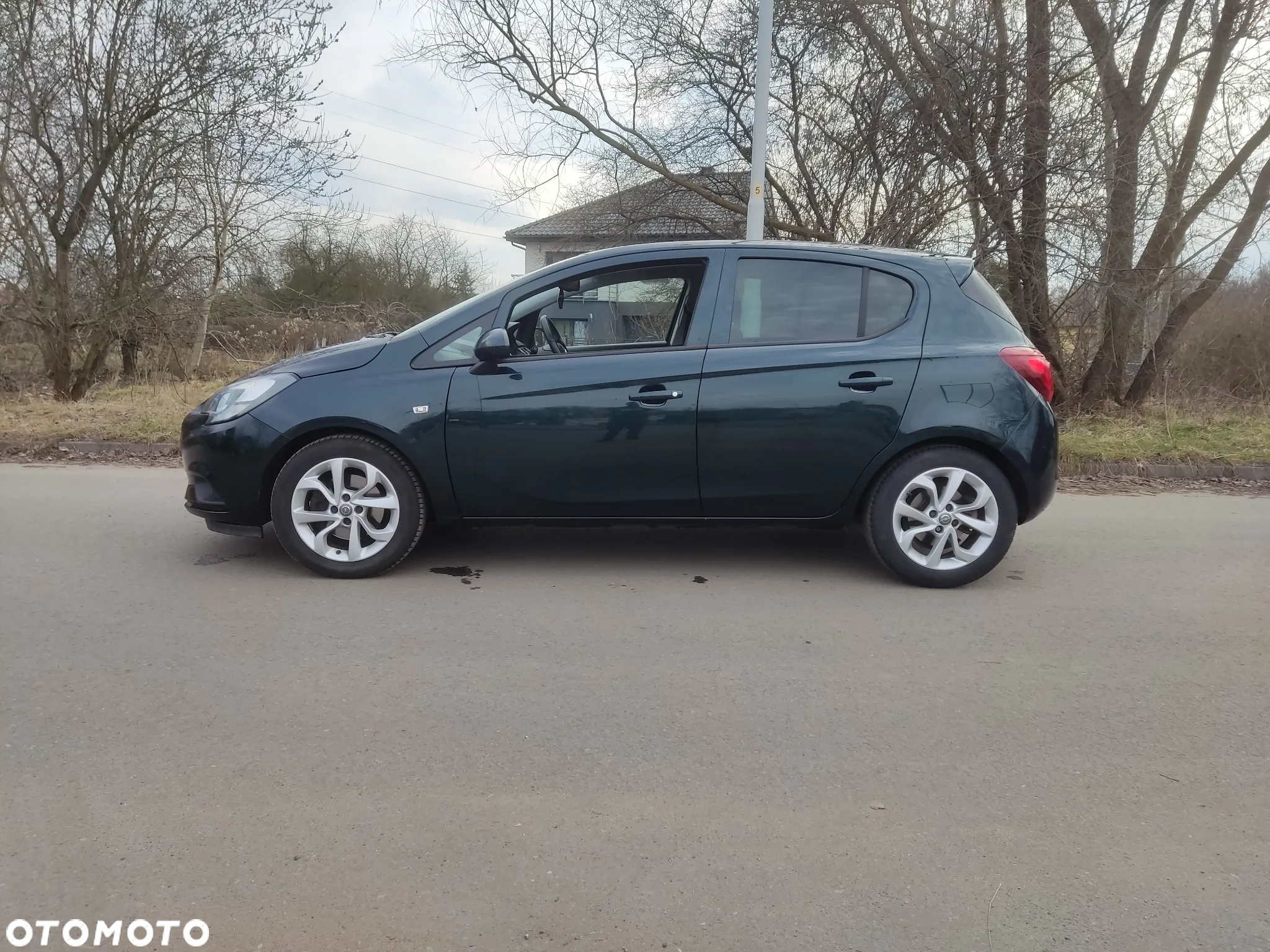 Opel Corsa 1.4 16V EcoFLEX Start-Stop Selection - 10