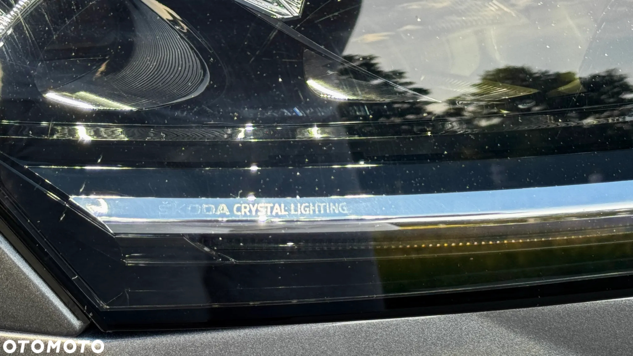 Skoda Octavia 2.0 TDI DSG Ambition - 13