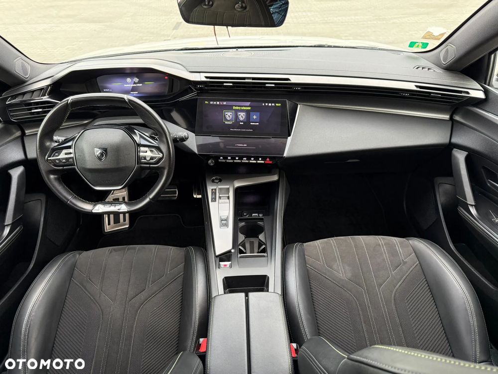Peugeot 308 - 11