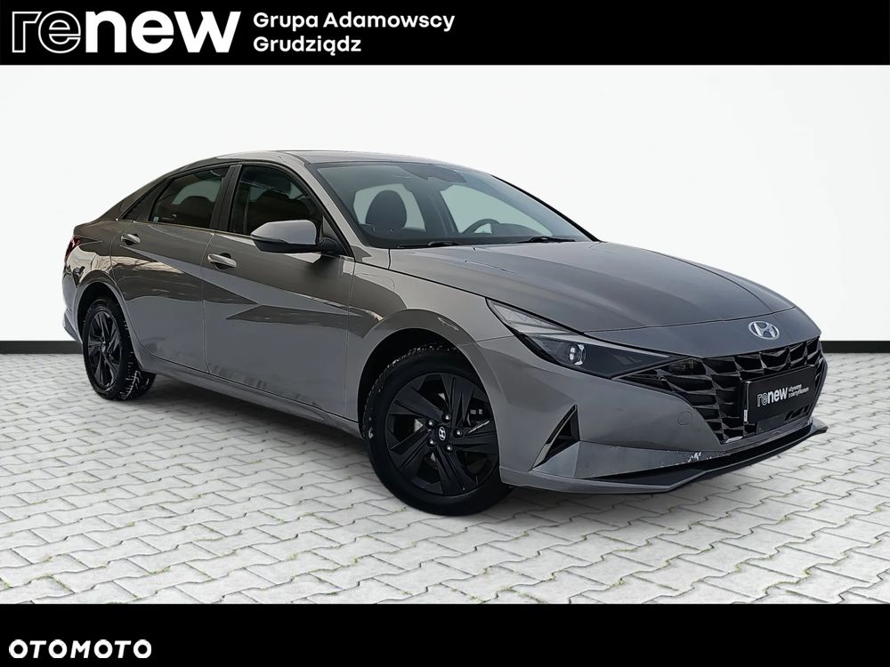 Hyundai Elantra 1.6 Smart - 6