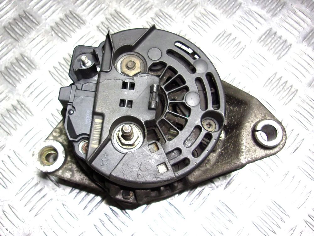 Fiat Stilo alternator 1.6 - 3