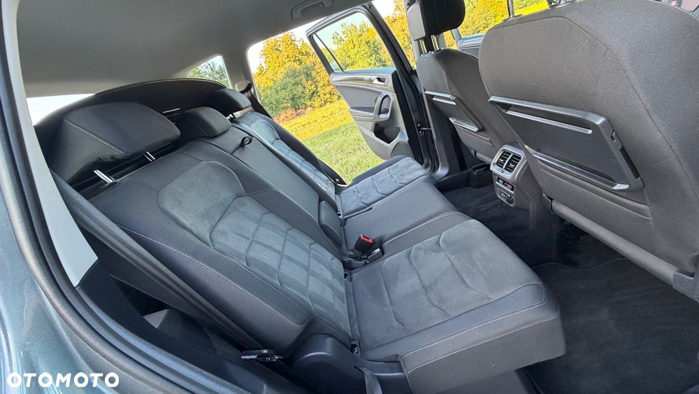 Volkswagen Tiguan Allspace - 6