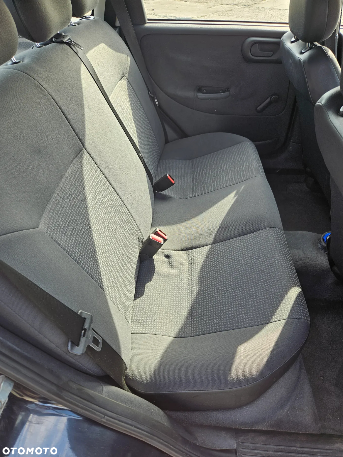 Opel Corsa - 6