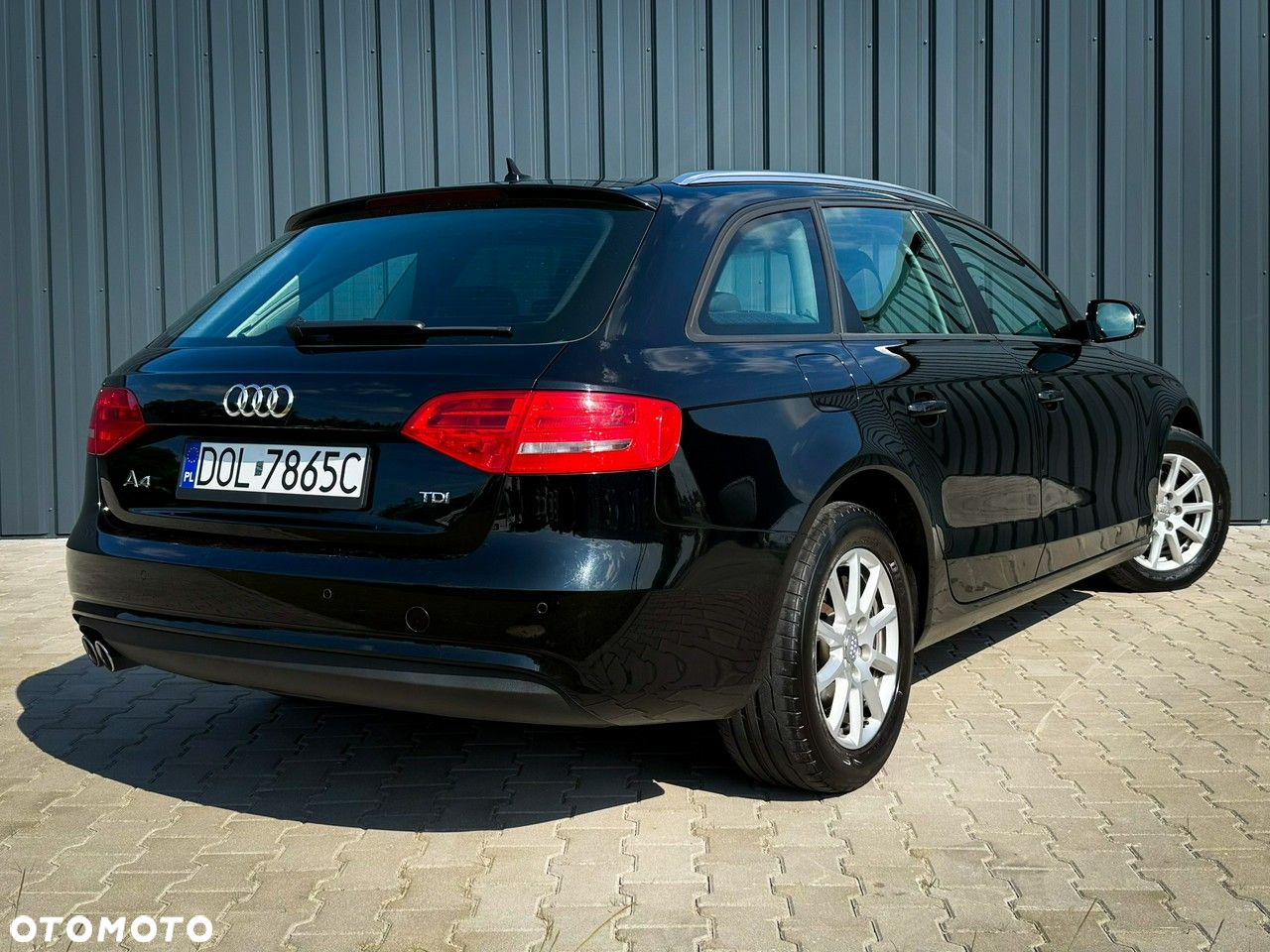 Audi A4 2.0 TDI clean diesel - 6