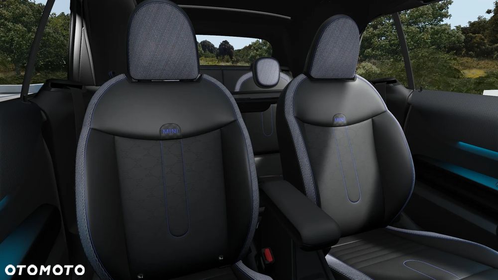 MINI Cooper S Linia Classic - 12