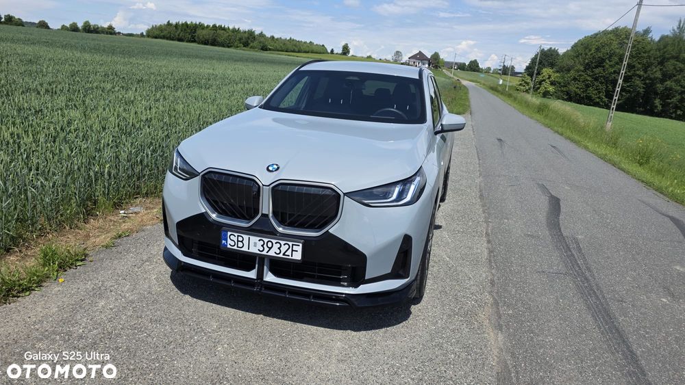 BMW X3 - 5