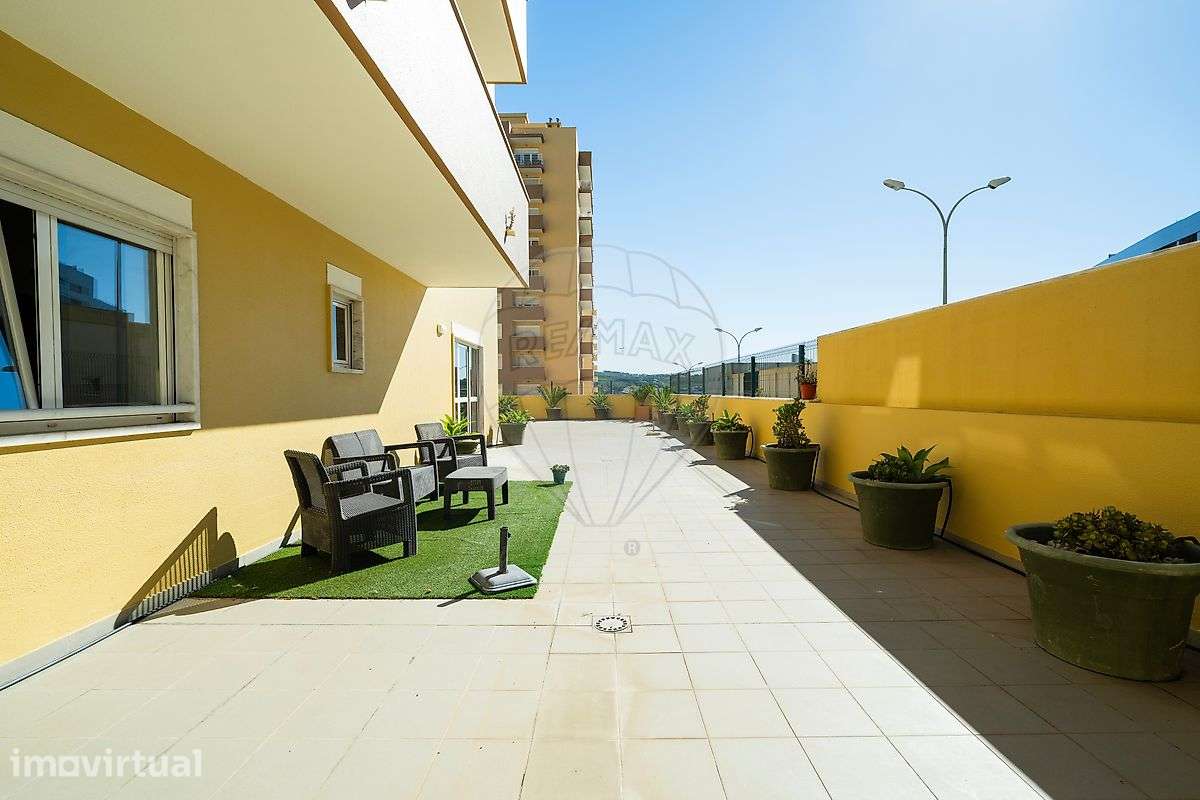 Apartamento T2 para arrendamento - Grande imagem: 3/18