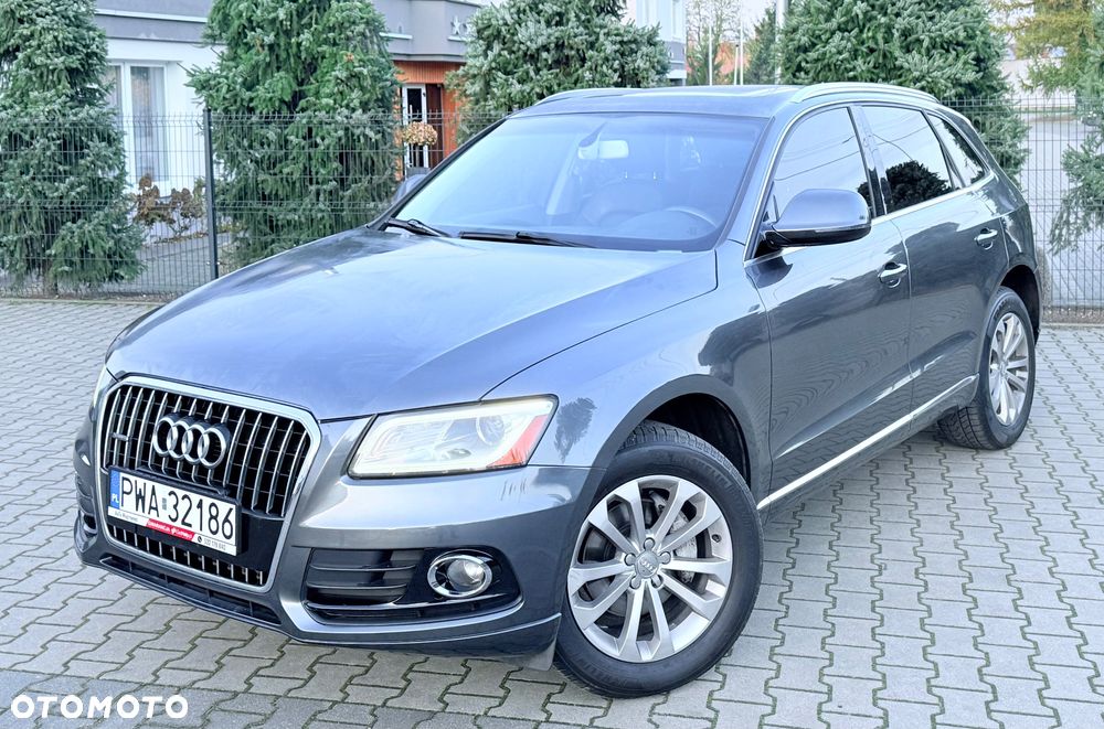 Audi Q5 - 26