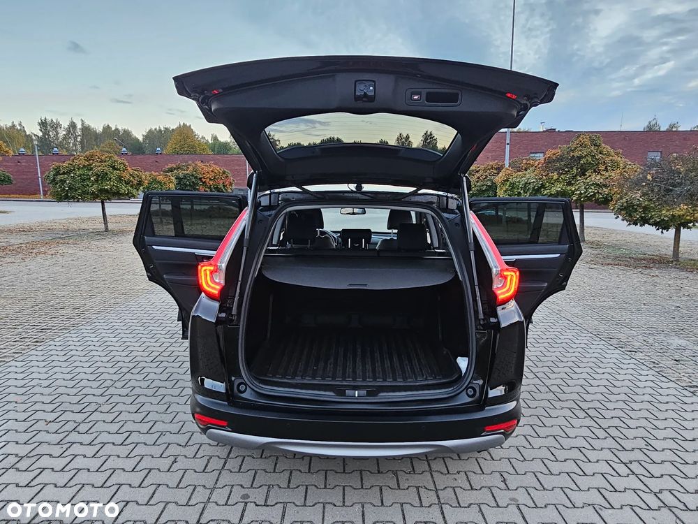 Honda CR-V 2.0 i-MMD Executive (Honda Connect+) - 12