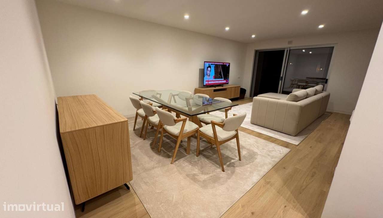Venda de Apartamento T3, Póvoa de Varzim - Grande imagem: 4/8