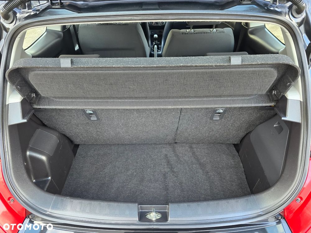 Suzuki Swift 1.2 - 13