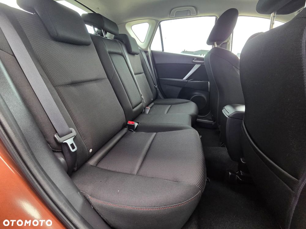 Mazda 3 2.0 Sport Active - 11