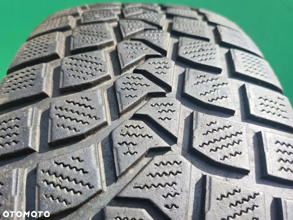 mazzini snow leopard lx 235/60/18, 1 szt 5,9 mm - 1
