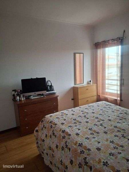 Apartamento T2 para alugar no centro de Tondela - Grande imagem: 5/6
