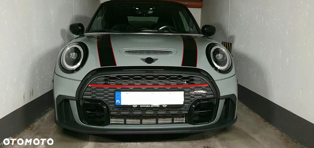 MINI John Cooper Works - 1