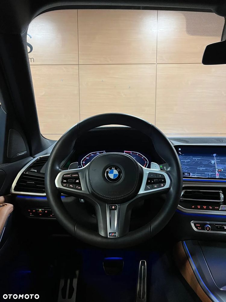 BMW X5 xDrive30d - 23