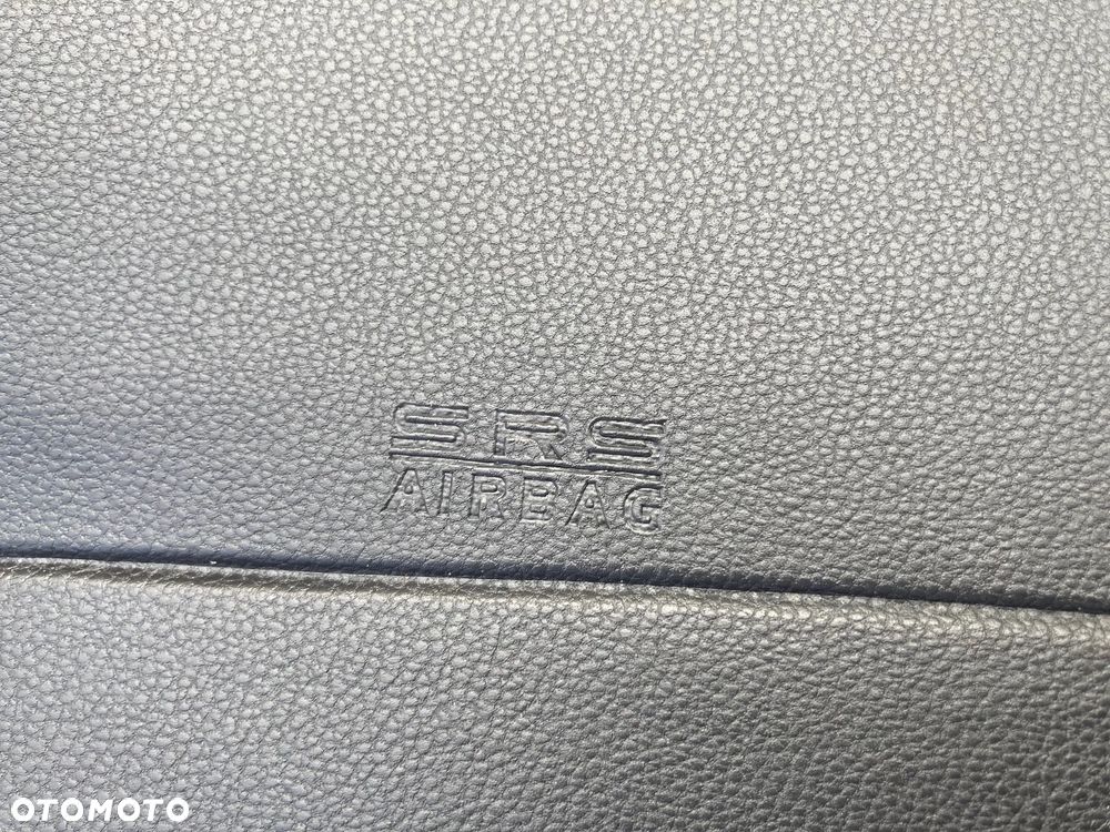 HONDA CIVIC UFO 8 VIII DESKA KONSOLA KOKPIT PULPIT PÓŁKA PARAPET PODUSZKI POWIETRZNE PODUSZKA KIEROWCY PASAŻERA AIRBAG SRS AIR BAG naprawa regeneracja wymiana od ręki Raz2 !!! - 7