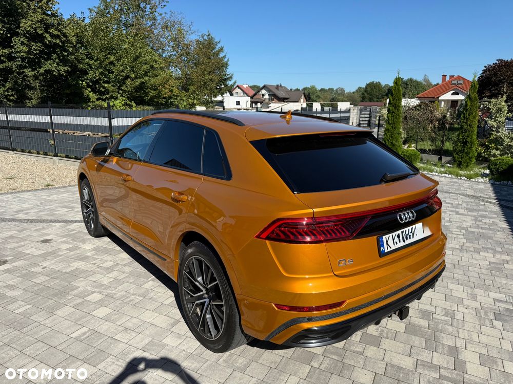 Audi Q8 - 7