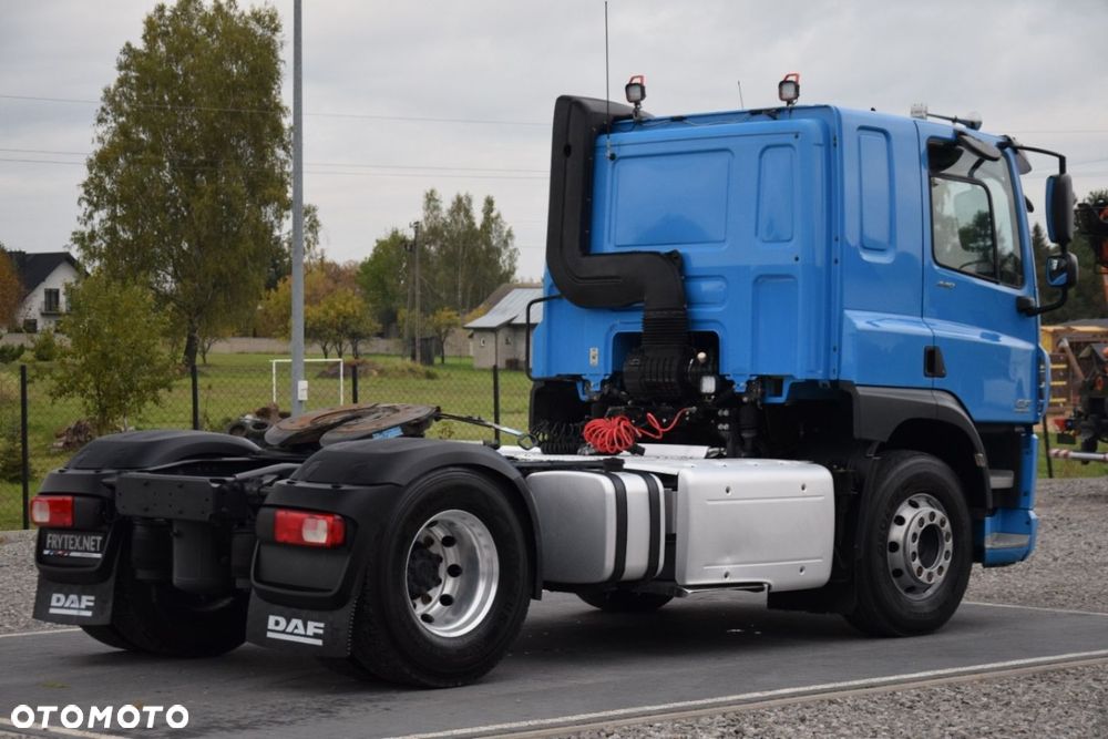 DAF CF440 - 5