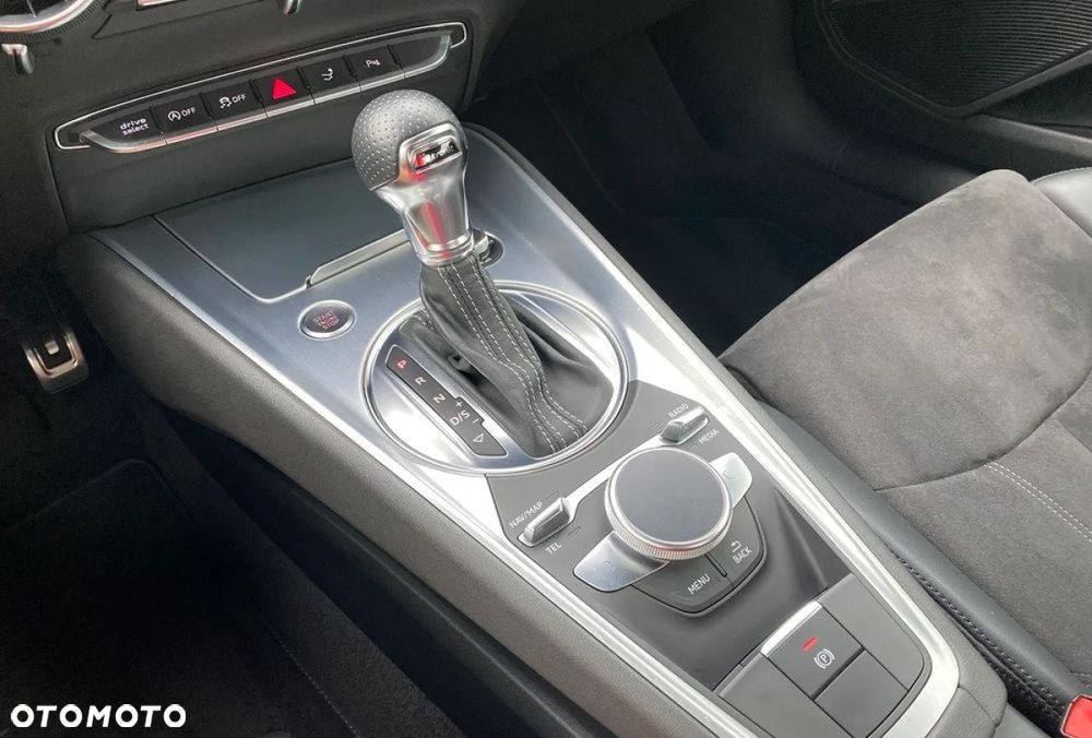 Audi TT Coupé 2.0 TFSI Quattro S tronic - 32