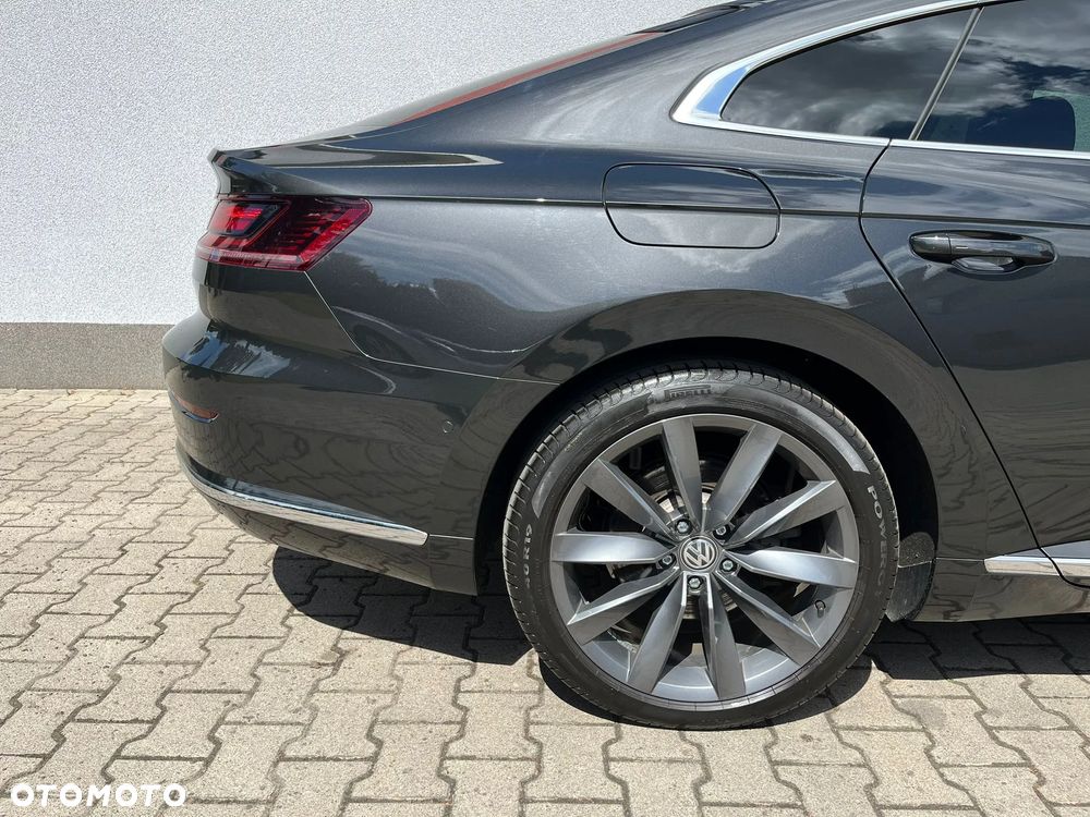 Volkswagen Arteon 2.0 TDI Bi-Turbo SCR 4Mot Elegance DSG - 11