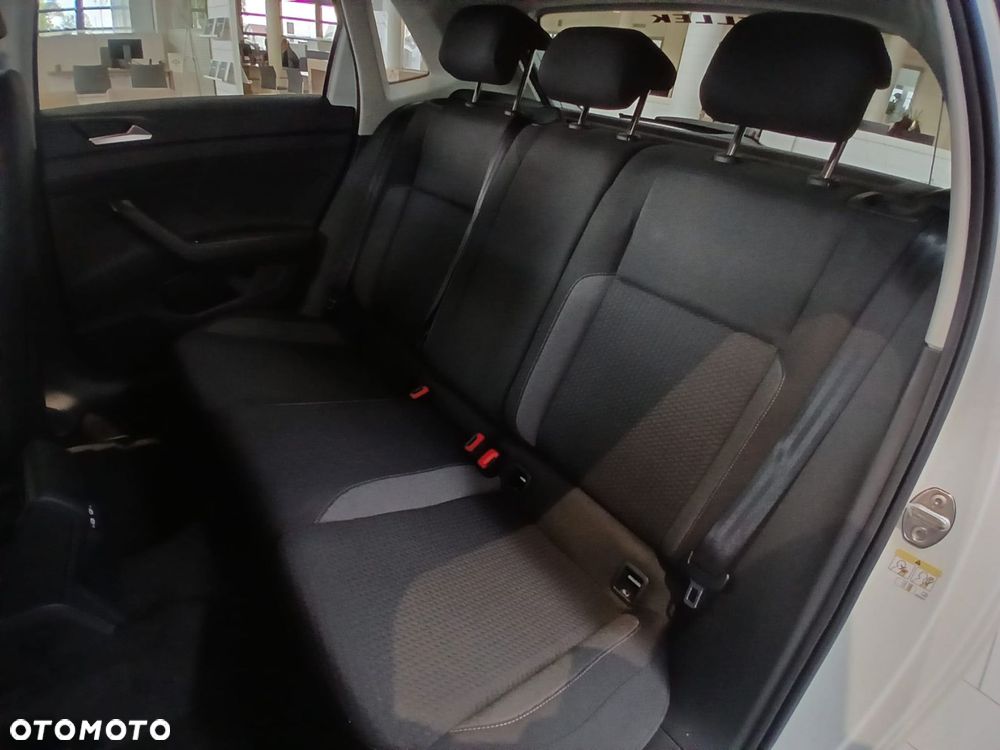 Volkswagen Polo 1.0 TSI Life Plus - 10