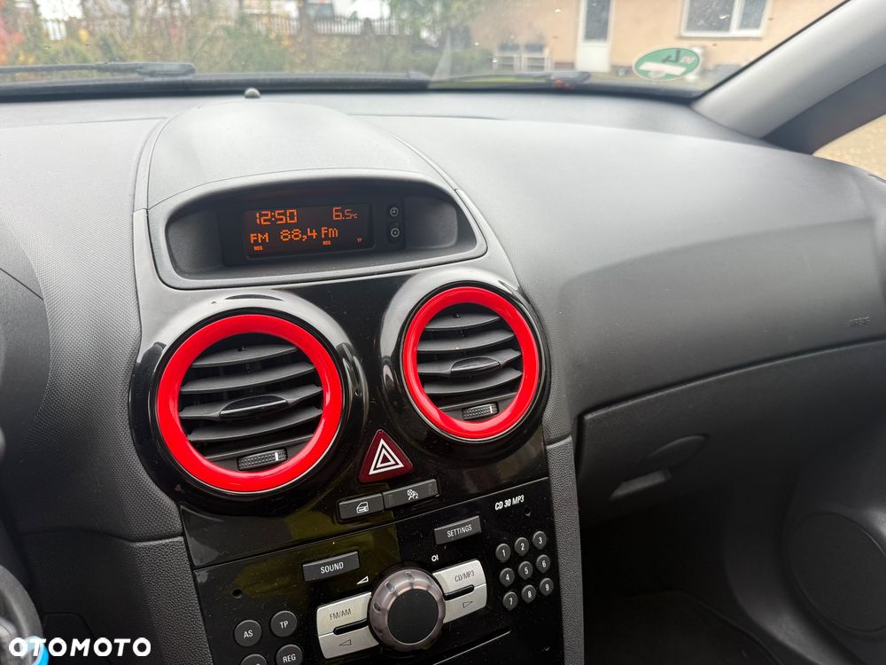 Opel Corsa 1.4 16V Color Edition - 27