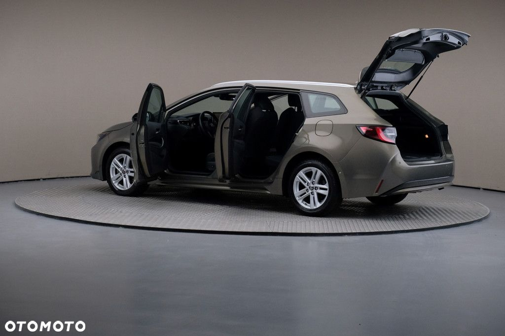 Toyota Corolla - 7