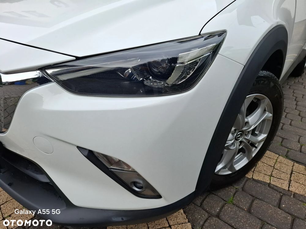 Mazda CX-3 - 11